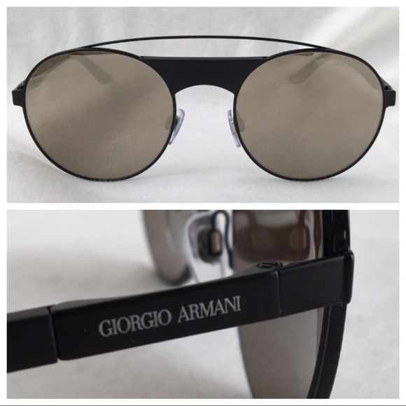 Giorgio Armani Other - G ARMANI AR6047 color 3001/5A size 53